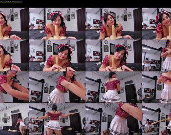 its_sol — 31 minute Chaturbate female cam show recording, 1080p, Jul 8, 2022