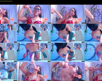 ivy_li — 92 minute Chaturbate female cam show recording, 720p, Jul 8, 2022