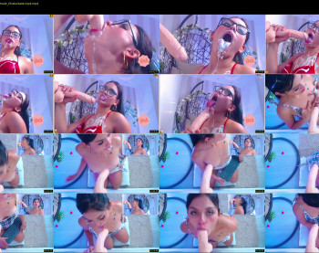ivy_li — 41 minute Chaturbate female cam show recording, 720p, Jul 8, 2022