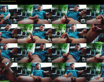 jackoffdude85 — 11 minute Chaturbate male cam show recording, 1080p, Jul 9, 2022