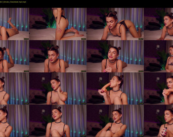 jacky_smith — 41 minute Chaturbate female cam show recording, 1080p, Jul 8, 2022