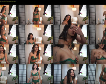jadeperez_ — 54 minute Chaturbate female cam show recording, 1080p, Jul 8, 2022