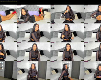 jenny_roberts96 — 53 minute Chaturbate female cam show recording, 1080p, Jul 9, 2022