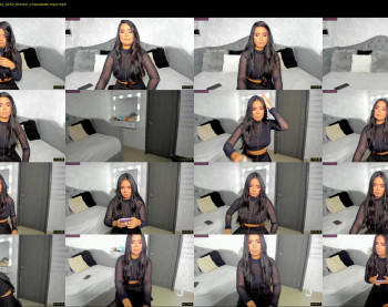 jenny_roberts96 — 42 minute Chaturbate female cam show recording, 1080p, Jul 9, 2022