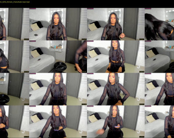 jenny_roberts96 — 13 minute Chaturbate female cam show recording, 1080p, Jul 9, 2022
