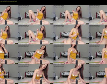 jenny_wild22 — 3 minute Chaturbate female cam show recording, 480p, Jul 8, 2022