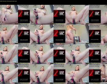 jenny_wild22 — 16 minute Chaturbate female cam show recording, 1080p, Jul 8, 2022