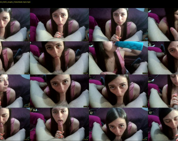 jerryandjessicaa — 10 minute Chaturbate couple cam show recording, 720p, Jul 9, 2022