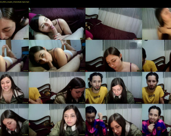 jerryandjessicaa — 120 minute Chaturbate couple cam show recording, 720p, Jul 9, 2022