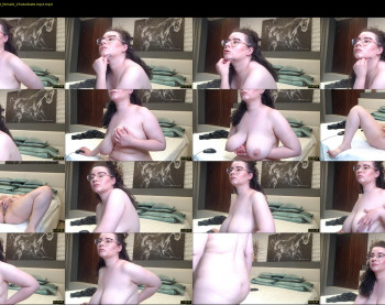 jessykah — 22 minute Chaturbate female cam show recording, 1080p, Jul 8, 2022
