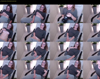 juicy_peach88 — 12 minute Chaturbate female cam show recording, 1080p, Jul 8, 2022
