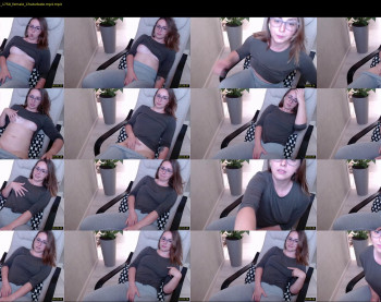 juicy_peach88 — 13 minute Chaturbate female cam show recording, 1080p, Jul 8, 2022