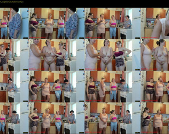 juliana35 — 22 minute Chaturbate couple cam show recording, 1080p, Jul 8, 2022
