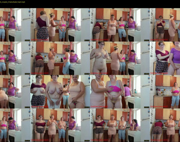 juliana35 — 54 minute Chaturbate couple cam show recording, 1080p, Jul 8, 2022