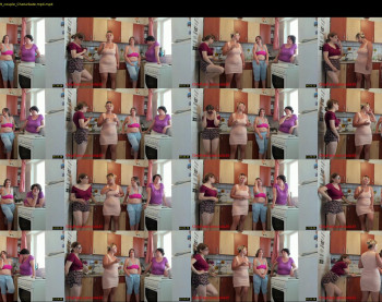 juliana35 — 28 minute Chaturbate couple cam show recording, 1080p, Jul 8, 2022