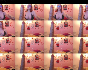 julietavargas — 15 minute Chaturbate female cam show recording, 720p, Jul 8, 2022