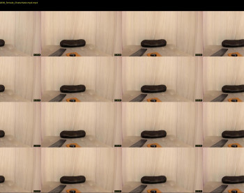 kamila_arias — 23 minute Chaturbate female cam show recording, 1080p, Jul 8, 2022