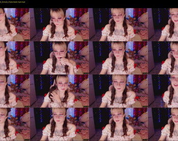 kao_chan — 32 minute Chaturbate female cam show recording, 1080p, Jul 8, 2022
