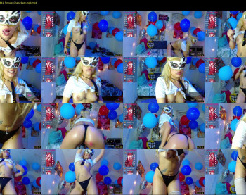karla_grey_ — 40 minute Chaturbate female cam show recording, 720p, Jul 8, 2022