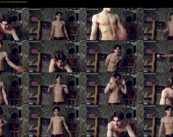 karlos_murphy — 20 minute Chaturbate male cam show recording, 1080p, Jul 8, 2022