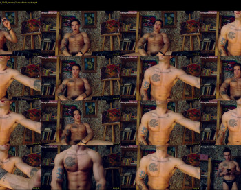 karlos_murphy — 56 minute Chaturbate male cam show recording, 1080p, Jul 8, 2022