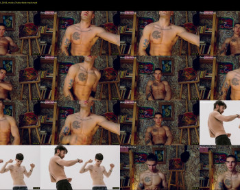 karlos_murphy — 28 minute Chaturbate male cam show recording, 1080p, Jul 8, 2022