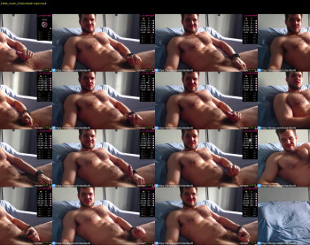 karmapolice_ — 54 minute Chaturbate male cam show recording, 1080p, Jul 8, 2022