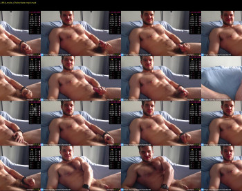karmapolice_ — 54 minute Chaturbate male cam show recording, 1080p, Jul 8, 2022
