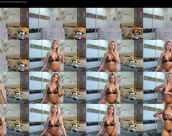 kassablanca_ — 58 minute Chaturbate female cam show recording, 1080p, Jul 8, 2022