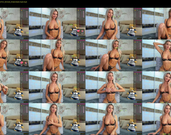 kassablanca_ — 7 minute Chaturbate female cam show recording, 1080p, Jul 8, 2022