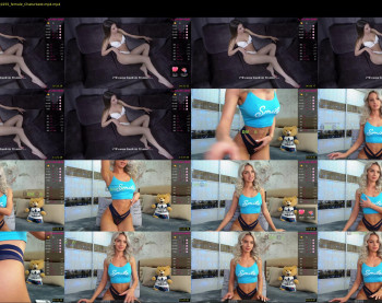 kassablanca_ — 39 minute Chaturbate female cam show recording, 1080p, Jul 9, 2022