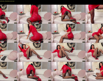 katedolly — 54 minute Chaturbate female cam show recording, 1080p, Jul 8, 2022