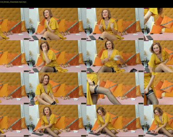 katequeenx — 5 minute Chaturbate female cam show recording, 1080p, Jul 9, 2022