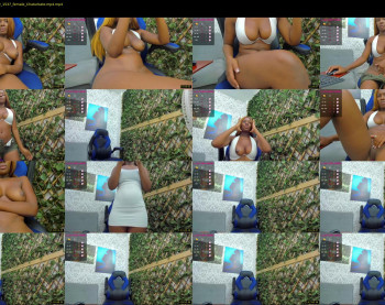 katherin_cruzz — 121 minute Chaturbate female cam show recording, 720p, Jul 8, 2022
