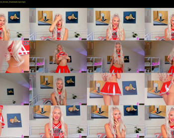 katrinpolly — 54 minute Chaturbate couple cam show recording, 1080p, Jul 8, 2022