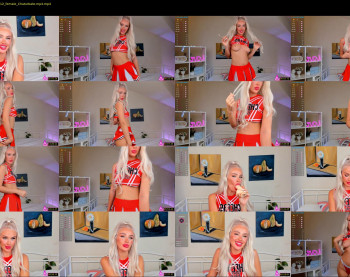 katrinpolly — 46 minute Chaturbate couple cam show recording, 1080p, Jul 8, 2022