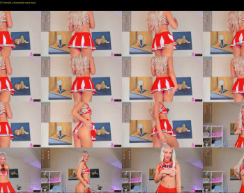 katrinpolly — 29 minute Chaturbate couple cam show recording, 1080p, Jul 8, 2022