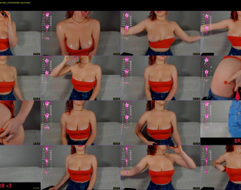 kbayb — 54 minute Chaturbate female cam show recording, 1080p, Jul 9, 2022