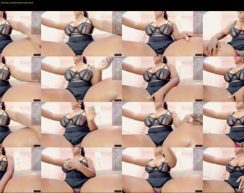 keila_lol — 56 minute Chaturbate female cam show recording, 1080p, Jul 8, 2022