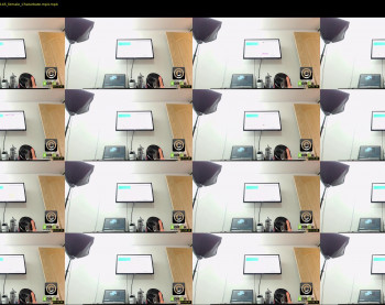 keily_lovers — 38 minute Chaturbate female cam show recording, 720p, Jul 8, 2022