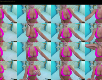 kellybabee — 10 minute Chaturbate female cam show recording, 720p, Jul 8, 2022