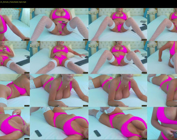 kellybabee — 26 minute Chaturbate female cam show recording, 720p, Jul 8, 2022