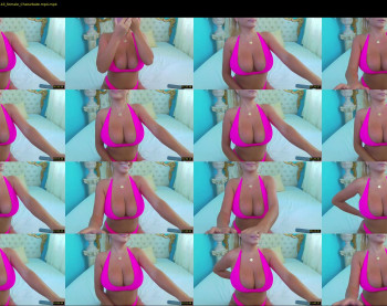 kellybabee — 14 minute Chaturbate female cam show recording, 720p, Jul 8, 2022