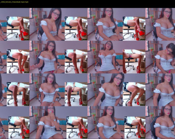 kimberly_hot2 — 54 minute Chaturbate female cam show recording, 1080p, Jul 8, 2022