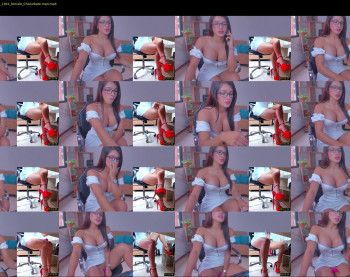 kimberly_hot2 — 10 minute Chaturbate female cam show recording, 1080p, Jul 8, 2022