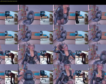 kimberly_hot2 — 7 minute Chaturbate female cam show recording, 1080p, Jul 8, 2022