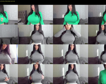 kitty_hotx — 41 minute Chaturbate female cam show recording, 720p, Jul 8, 2022