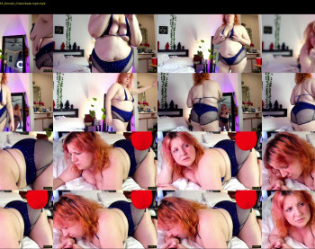kittykay86 — 27 minute Chaturbate female cam show recording, 1080p, Jul 8, 2022