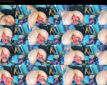 kkole17 — 60 minute Chaturbate female cam show recording, 1080p, Jul 8, 2022