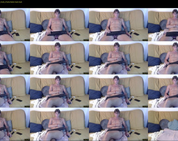 krishort — 34 minute Chaturbate male cam show recording, 1080p, Jul 8, 2022